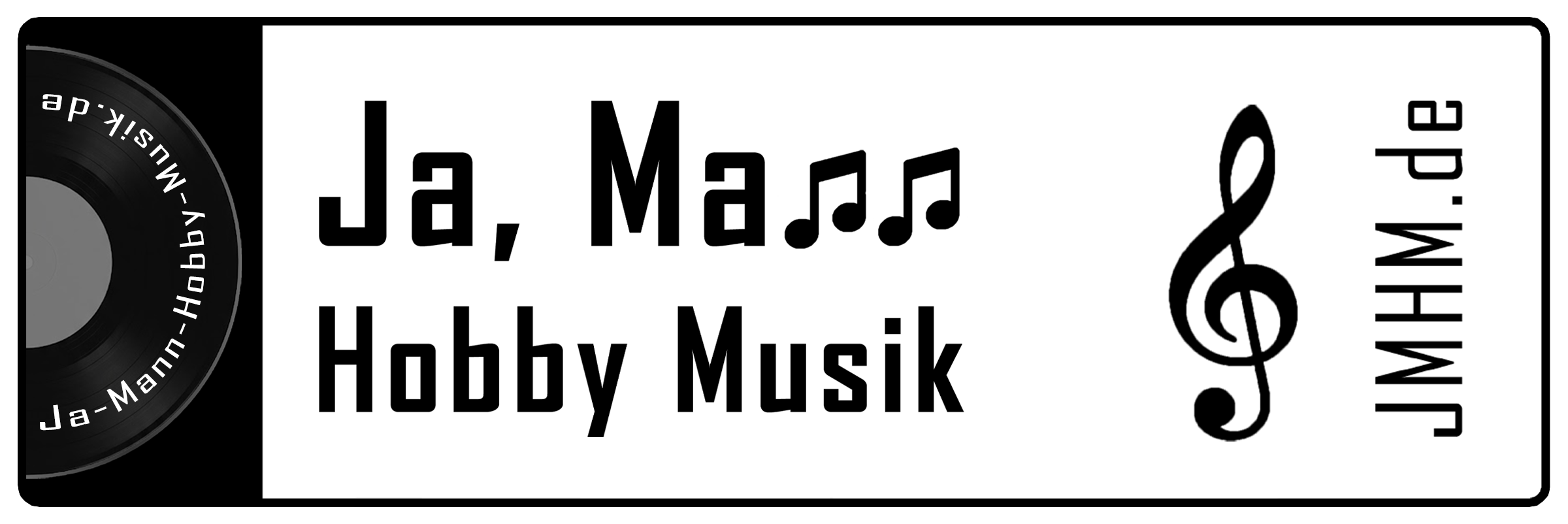 Ja Mann Hobby Musik
