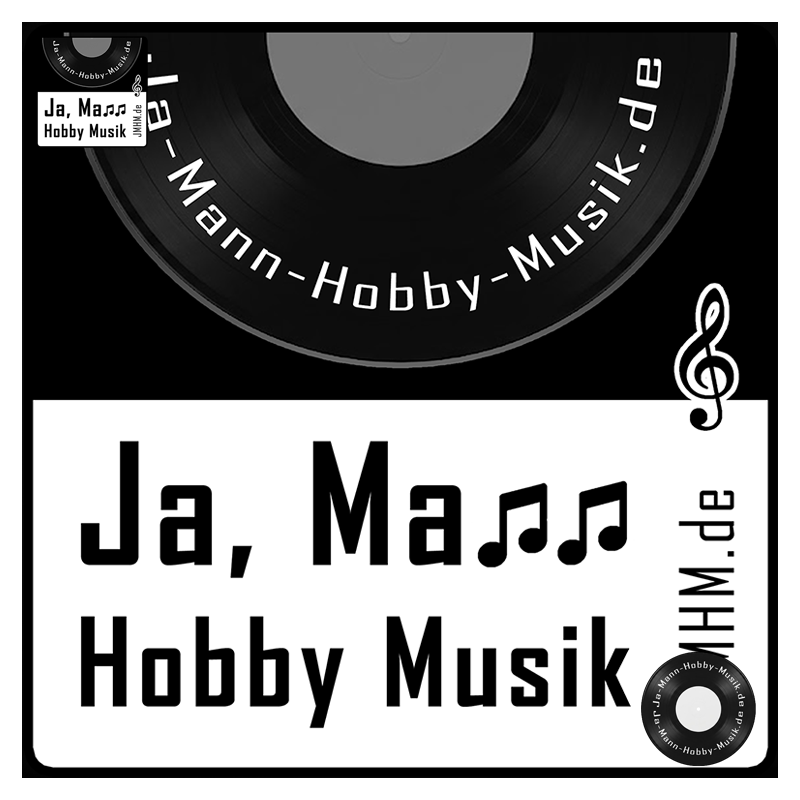 Ja Mann Hobby Musik - Record Label